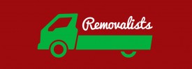 Removalists Callington - My Local Removalists